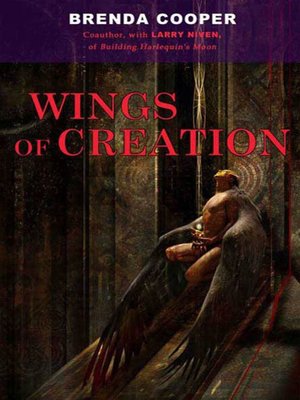 cover image of Wings of Creation
